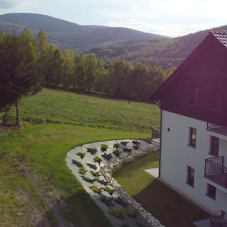 Apartament Na Wzgorzu 4 Sauny, Ebike, Las, Widok - 5D Apartamenty Świeradów-Zdrój Exterior foto