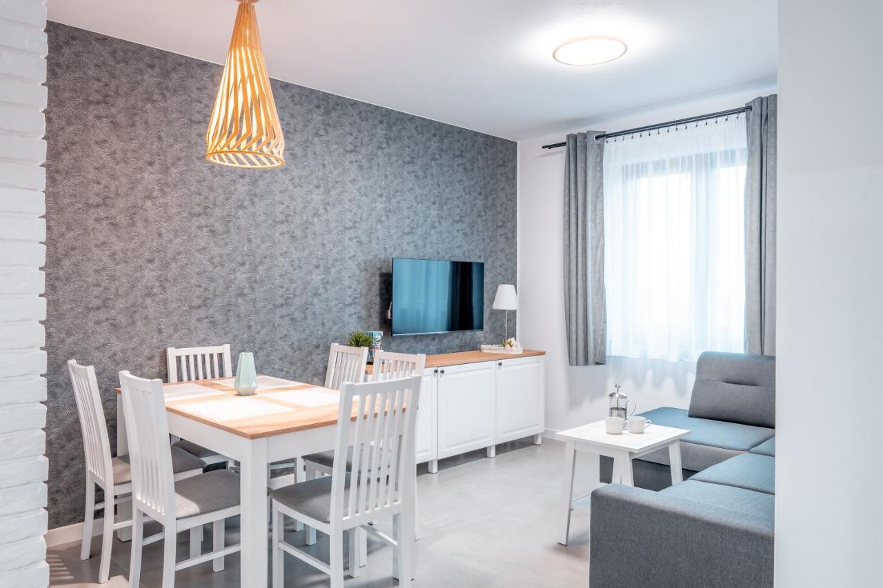 Apartament Na Wzgorzu 4 Sauny, Ebike, Las, Widok - 5D Apartamenty Świeradów-Zdrój Exterior foto